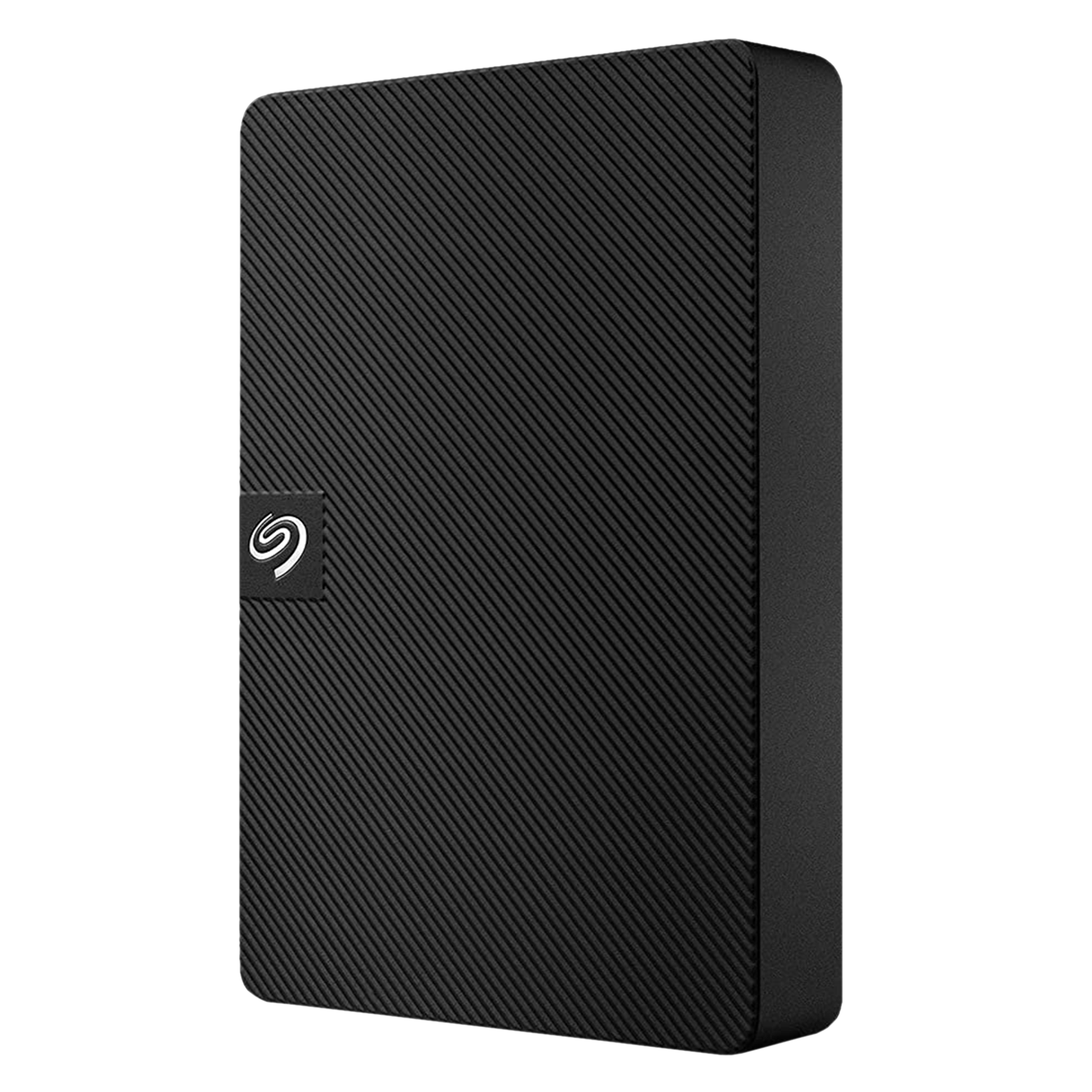 Buy Seagate Expansion 4tb Usb 3 0 Hard Disk Drive Portable Design Stkm4000400 Black Online